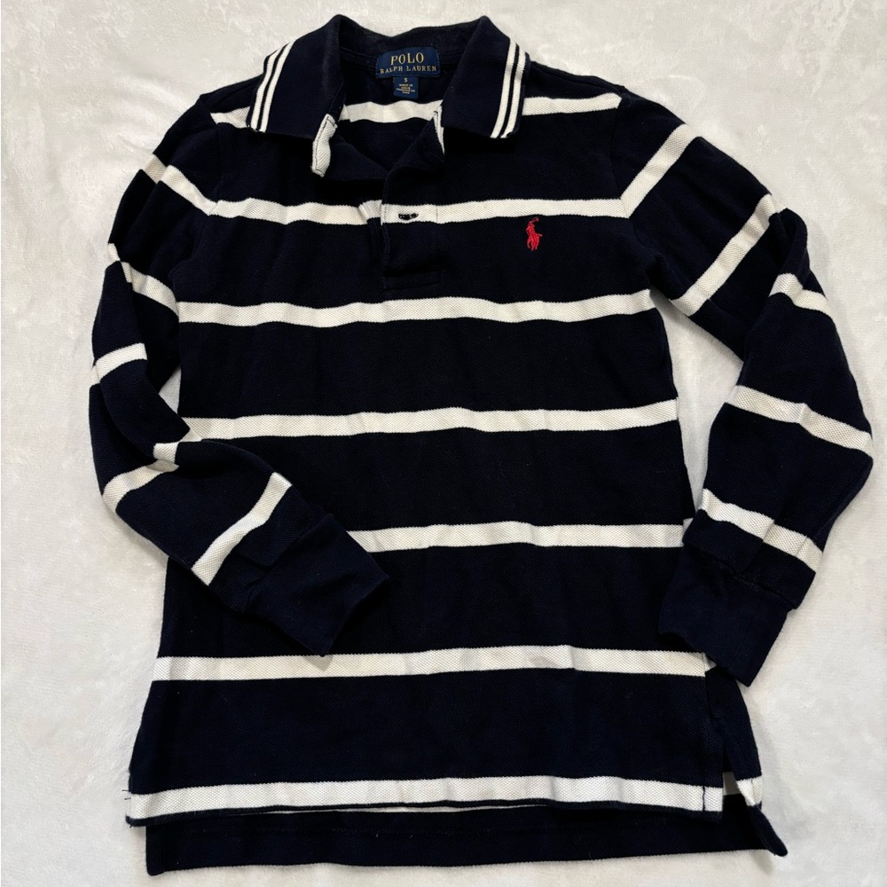 2 Sets of Polo Ralph Lauren Boys Size 5
